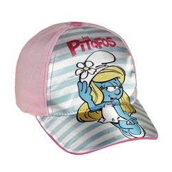 Sapca Strumfita (marimea 52)