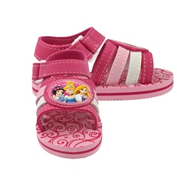 Sandale pentru copii cu Princess