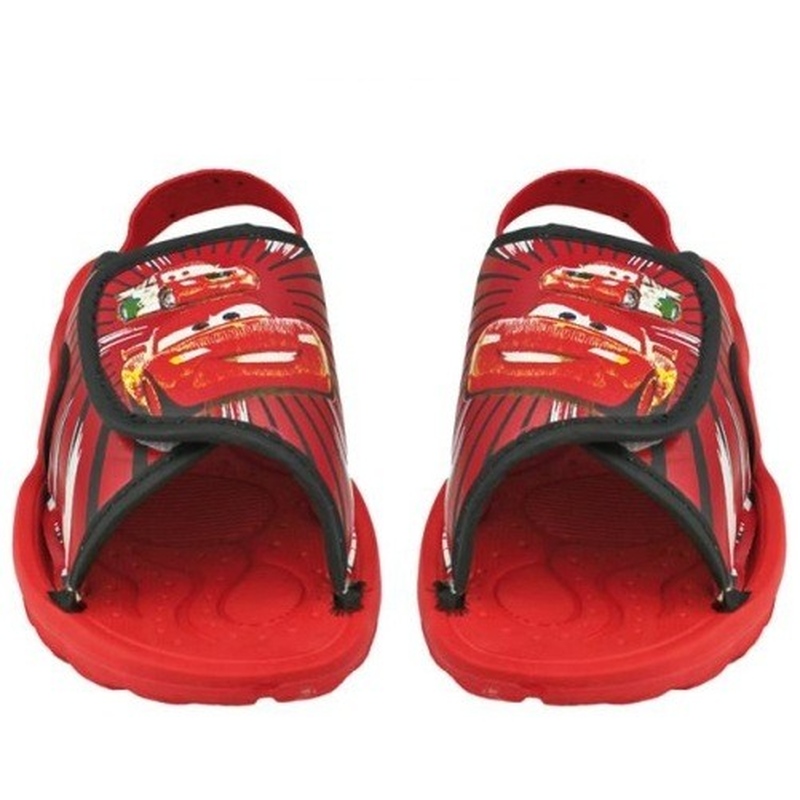 Sandale pentru copii licenta Disney-CARS