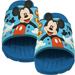 principle Daytime Polite Sandale/papuci pentru copii licenta Disney-Mickey Mouse