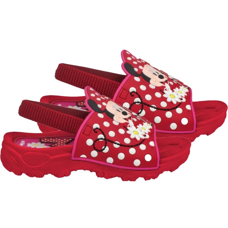 Sandale pentru copii licenta Disney-Minnie Mouse 
