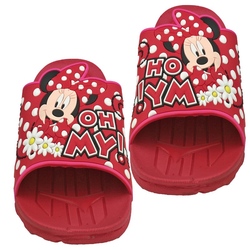 Sandale pentru copii licenta Disney-Minnie Mouse 