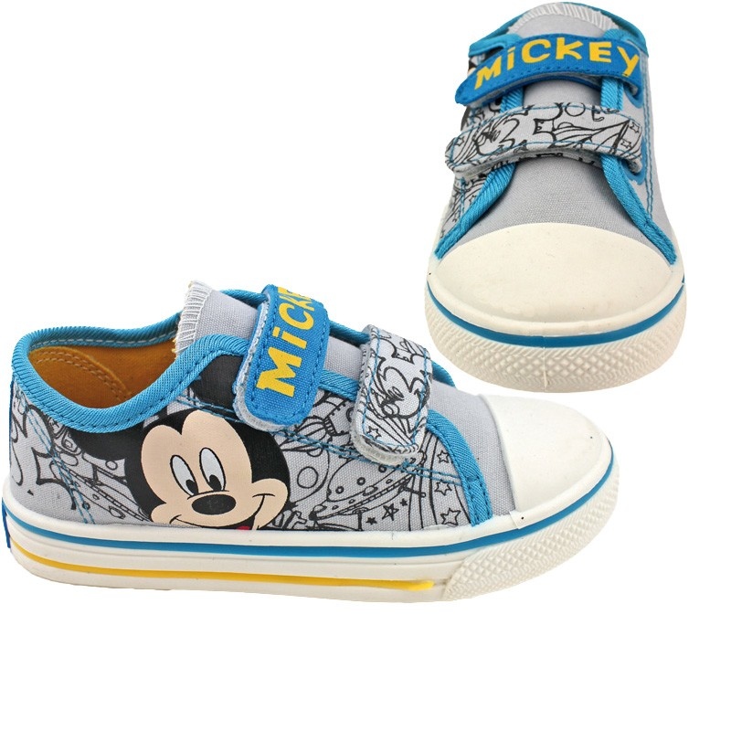 Bascheti pentru copii licenta Disney-Mickey Mouse