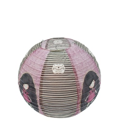 Abajur din hartie Gorjuss™ Fairy Lights