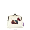 Portofel Eclectic Scottie Dog