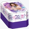 Ceas de mana analogic Premium (mov)- Disney Violetta
