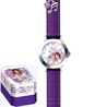 Ceas de mana analogic Premium (mov)- Disney Violetta