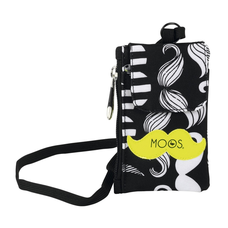 Geanta pentru telefon Moos Chic