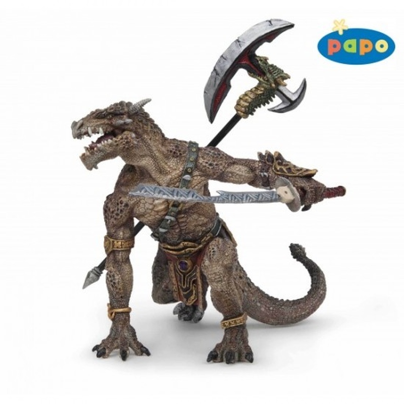 Figurina Papo-Mutant dragon