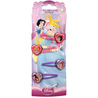 Set accesorii pentru par-clame Disney Princess