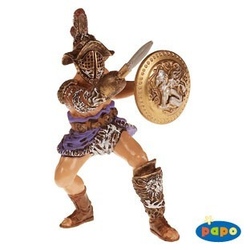 Figurina Papo-Gladiator