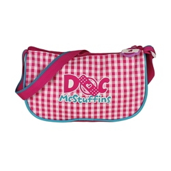 Geanta de umar colectia Doctorita Plusica