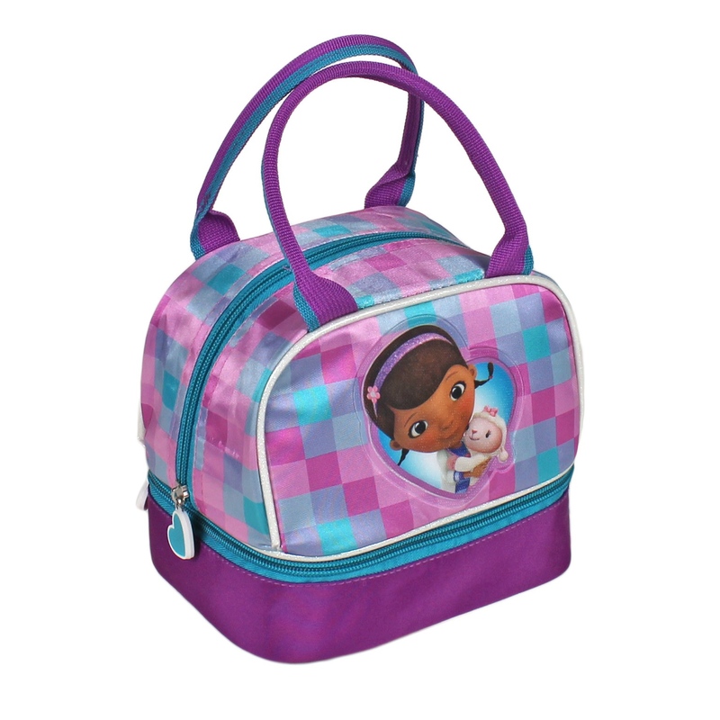 Geanta de pranz colectia Doctorita Plusica