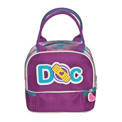 Geanta de pranz colectia Doctorita Plusica