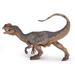 Figurina Papo - Dinozaur Dilophosaurus