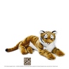 Jucarie din plus National Geographic Tigru 65 cm