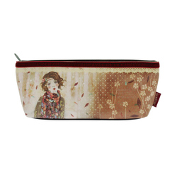 Geanta accesorii Eclectic-Willow-Souvenir d'hiver