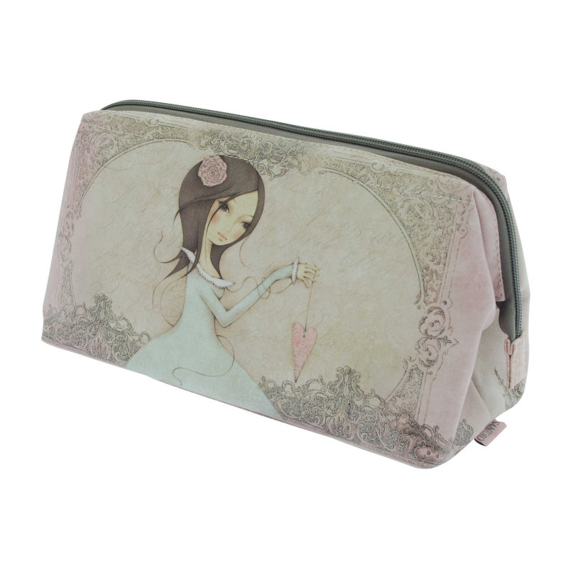 Geanta pt accesorii Eclectic All For Love