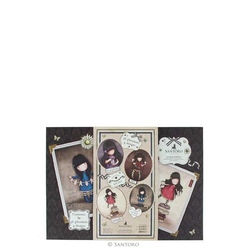 Gorjuss Placemat hartie