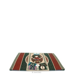 Gorjuss Placemat hartie