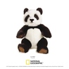 Jucarie din plus National Geographic Urs Panda 26 cm