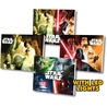 Tablou cu led Star Wars 12 cm display