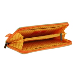 Eclectic Portofel cu fermoar Cats in Bowties