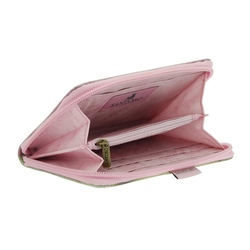  Eclectic Portofel cu fermoar Thumbelina