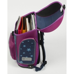 Ghiozdan tip rucsac anatomic copii 38 cm