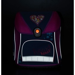 Ghiozdan tip rucsac anatomic copii 38 cm