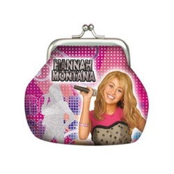 Portofel monede Hannah Montana 