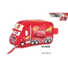 Geanta de mana in forma de camion Cars 3D