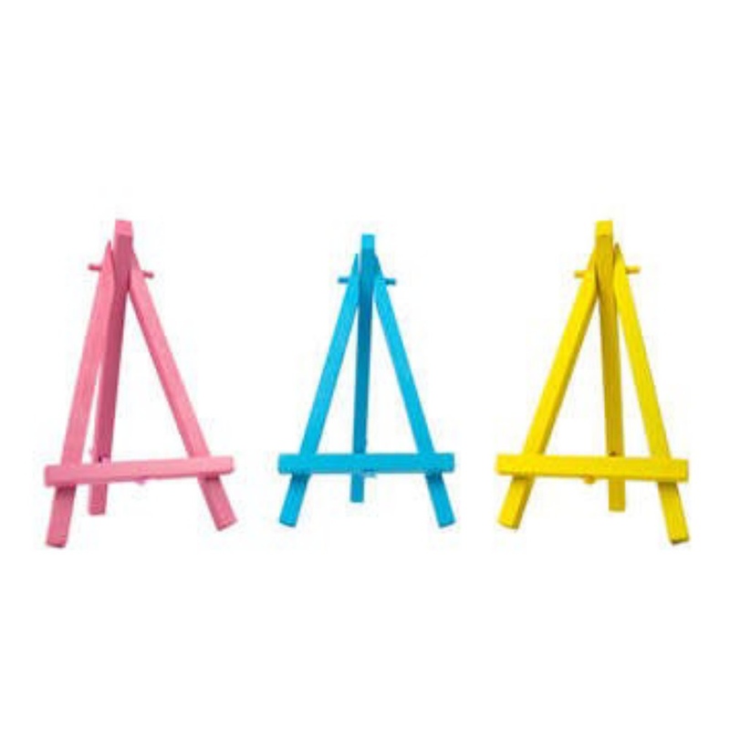 Sevalet pentru copii Can do Art