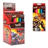 Creioane colorate Transformers 12culori/set