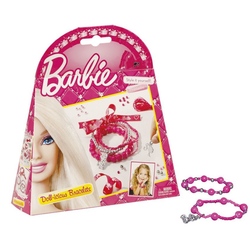 Totum - Set creativ decorativ breloc Barbie