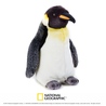 Jucarie din plus National Geographic Pinguin 28 cm