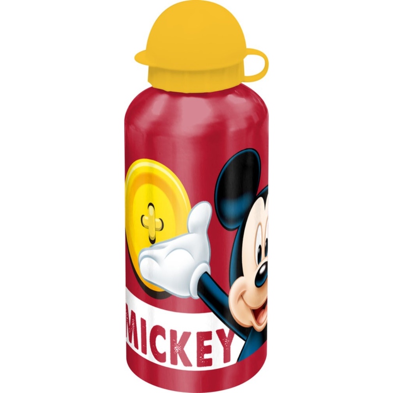 Recipient pentru apa 500 ml Mickey