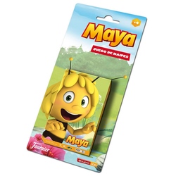 Carti de joc pentru copii Albinuta Maya