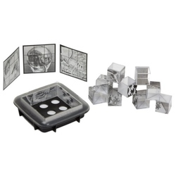 Joc de inteligenta si perspicacitate 5 in 1-Escher