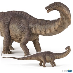 Figurina Papo - Dinozaur Apatosaurus