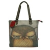 Geanta de umar Eclectic Grumpy Owl