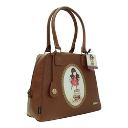 Geanta de mana Gorjuss New Heights