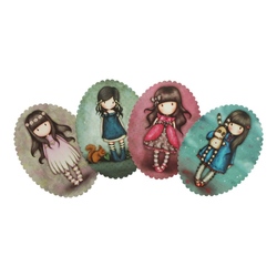 Set invitatii Gorjuss