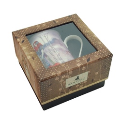 Cana The Guide inalta din portelan