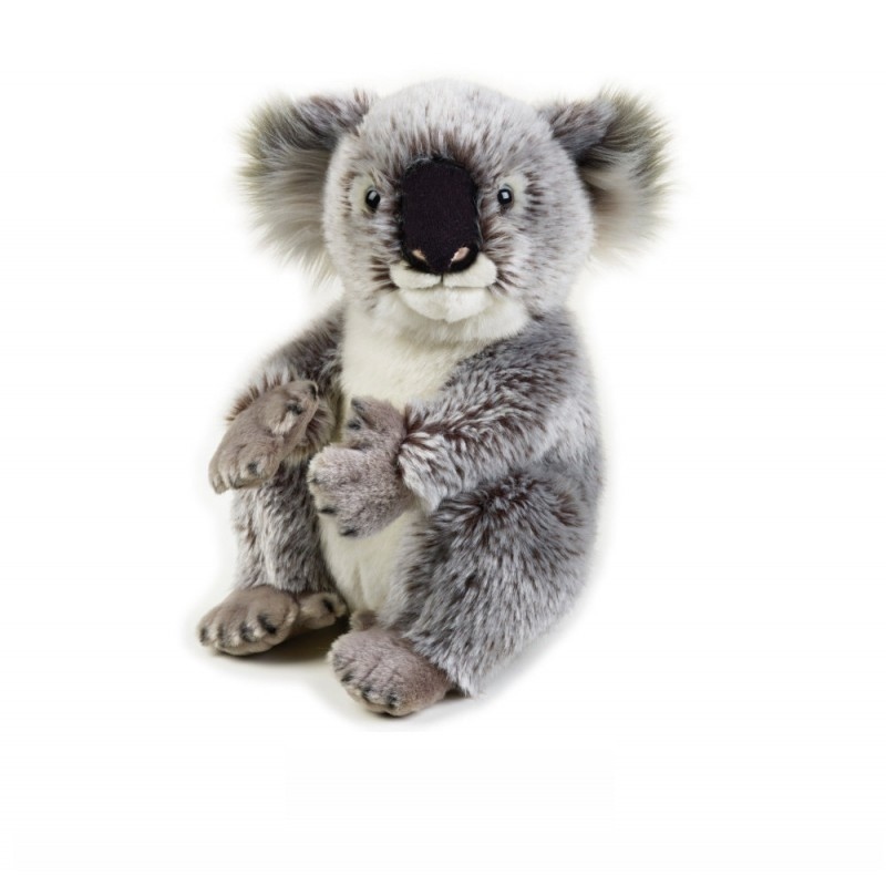 Jucarie din plus National Geographic Koala 26 cm