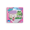 Set de construit tip lego-Activitati- 193 piese