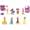 Mini figurina Disney in capsula Printese si Minnie
