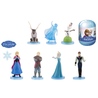 Mini-figurina Disney in capsula - Frozen