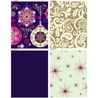 Hartie de impachetat modele elegant 500x70 cm