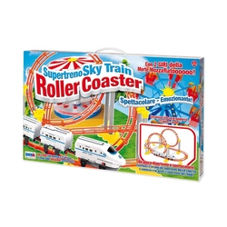 Jucarie Roller Coaster